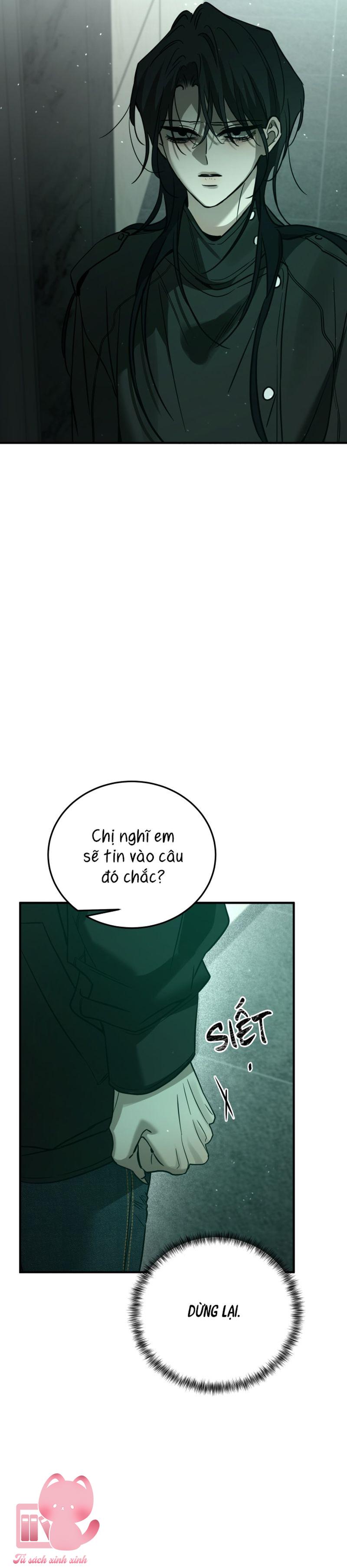 Những Kẻ Thú Tính - Chap 84