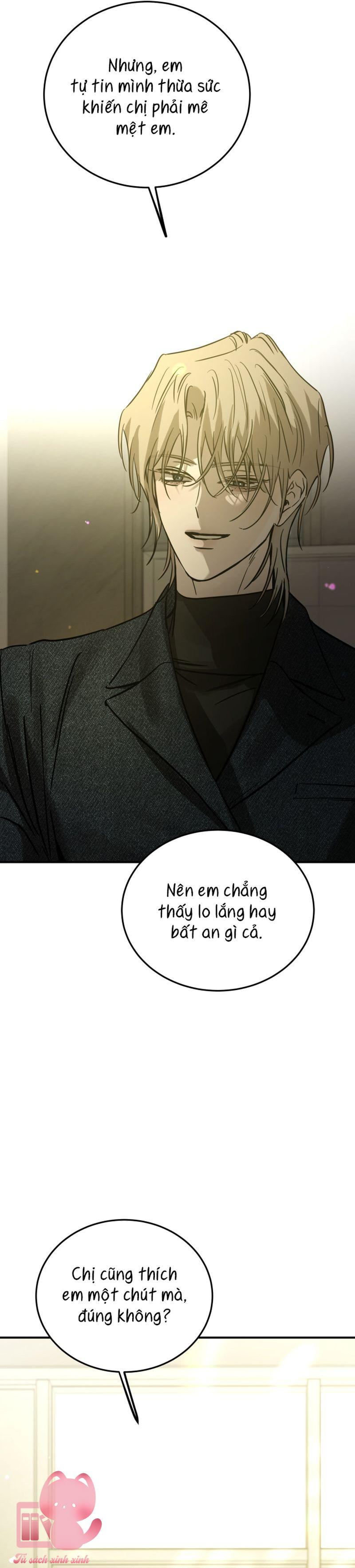 Những Kẻ Thú Tính - Chap 84