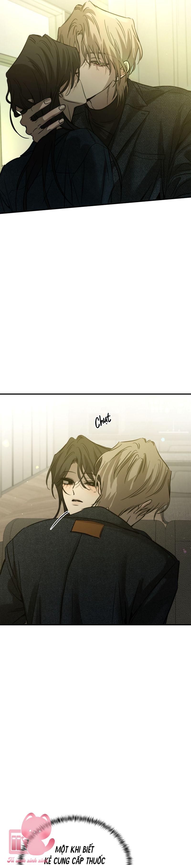 Những Kẻ Thú Tính - Chap 84