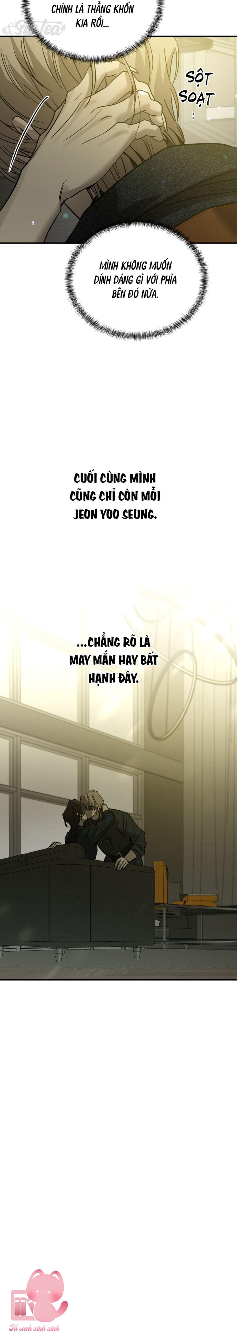 Những Kẻ Thú Tính - Chap 84