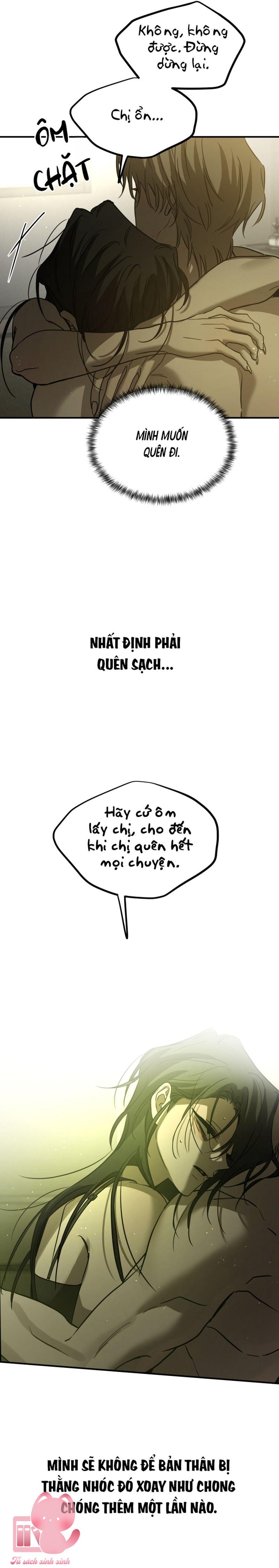 Những Kẻ Thú Tính - Chap 84