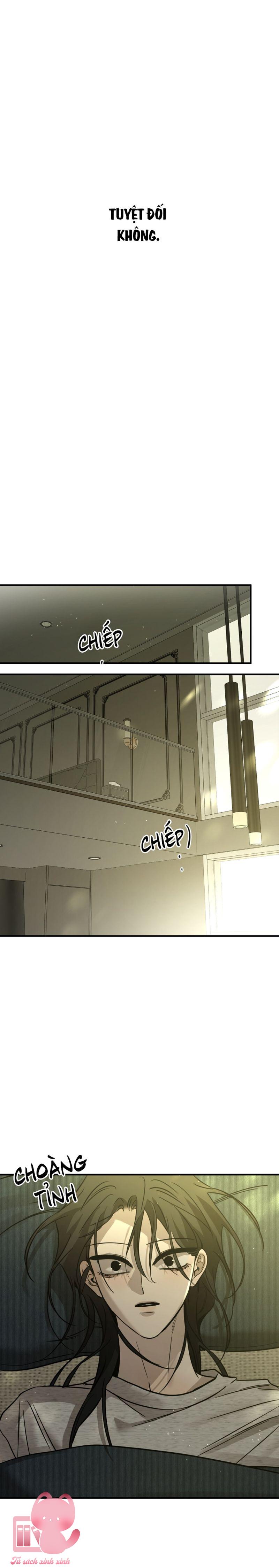 Những Kẻ Thú Tính - Chap 84