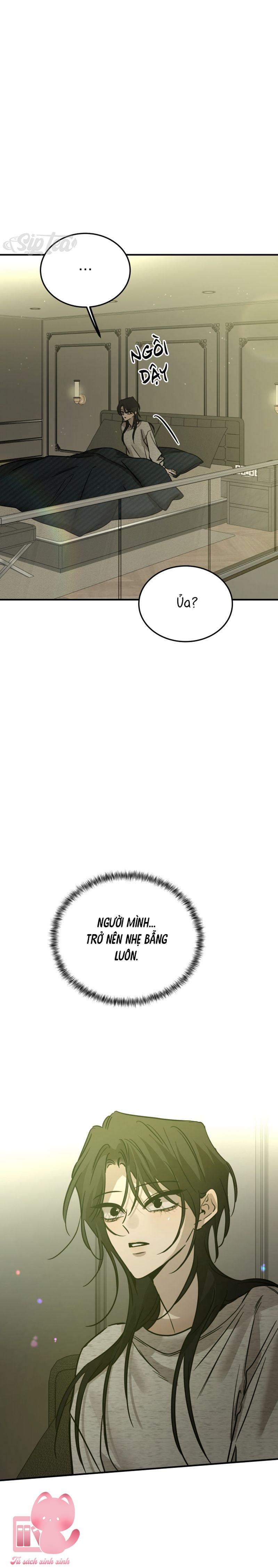 Những Kẻ Thú Tính - Chap 84