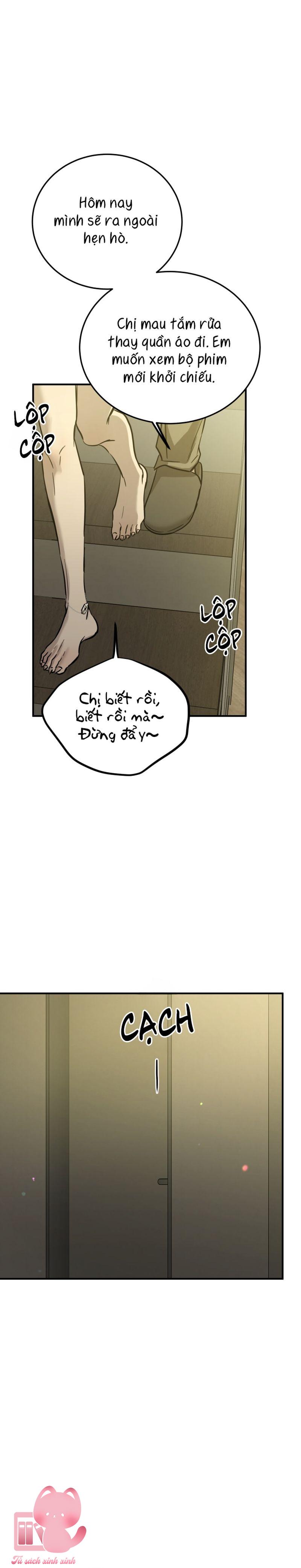 Những Kẻ Thú Tính - Chap 84