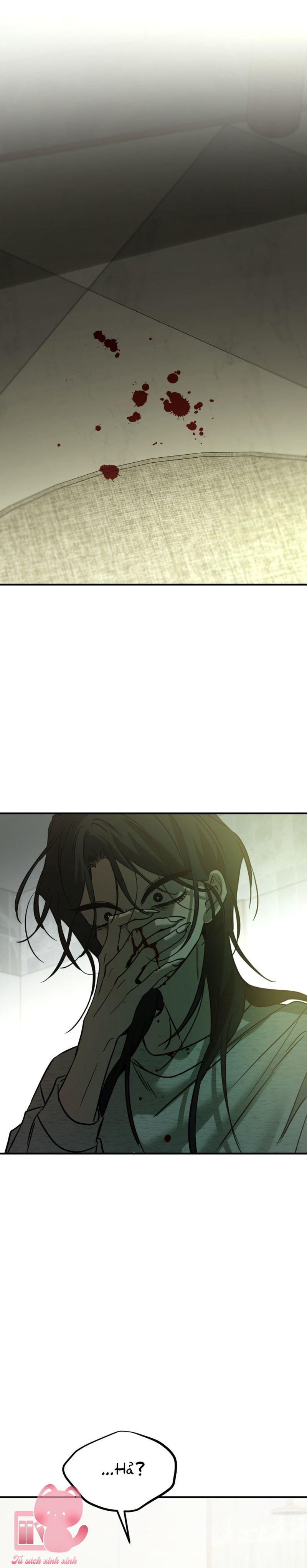 Những Kẻ Thú Tính - Chap 84