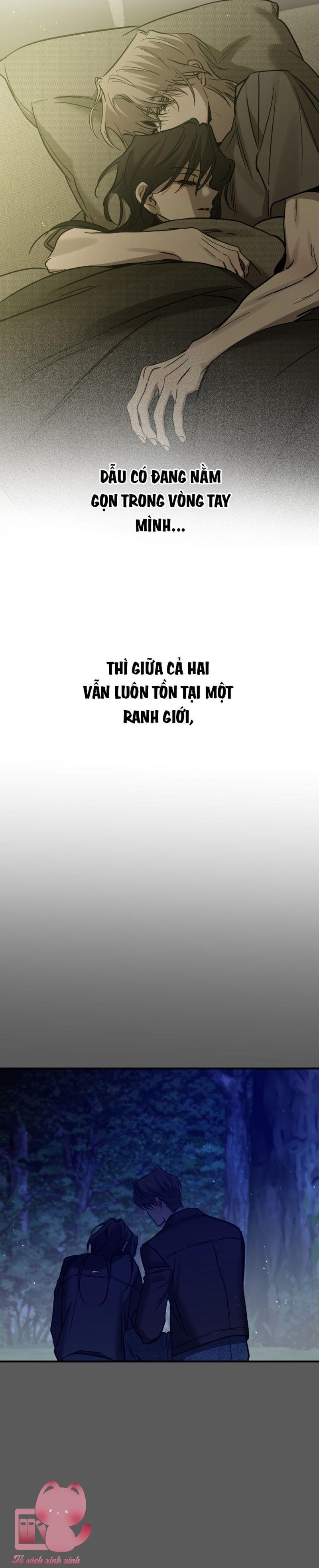 Những Kẻ Thú Tính - Chap 84