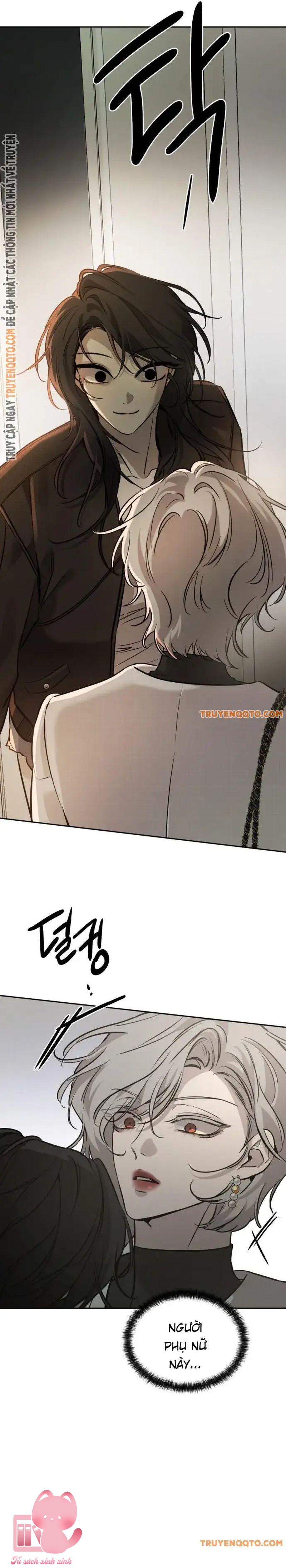 Những Kẻ Thú Tính - Chap 9