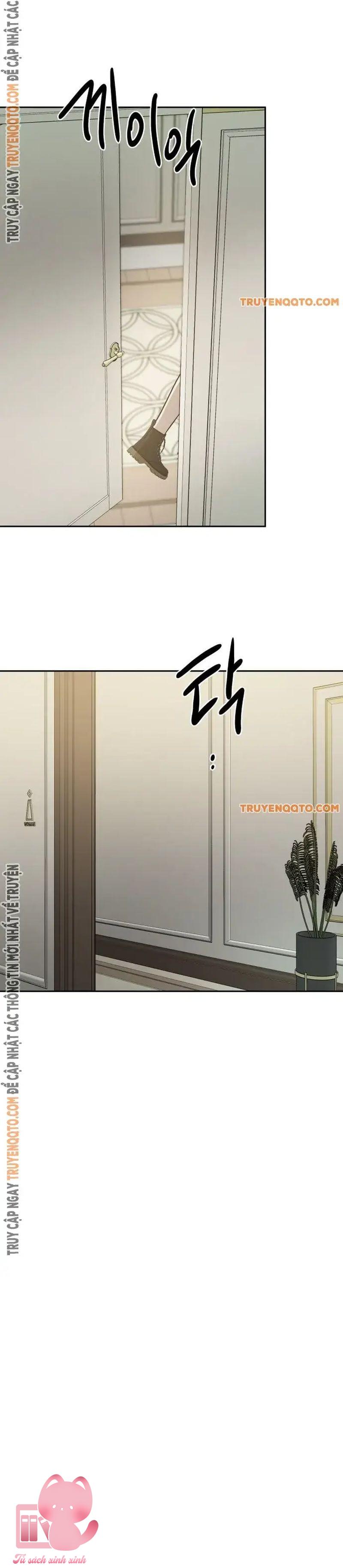 Những Kẻ Thú Tính - Chap 9