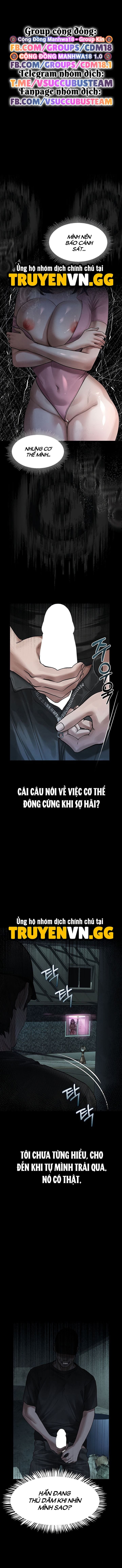 Những Mẩu Truyện Tục Tĩu (Phần 2) - Chap 21 - Trang 1