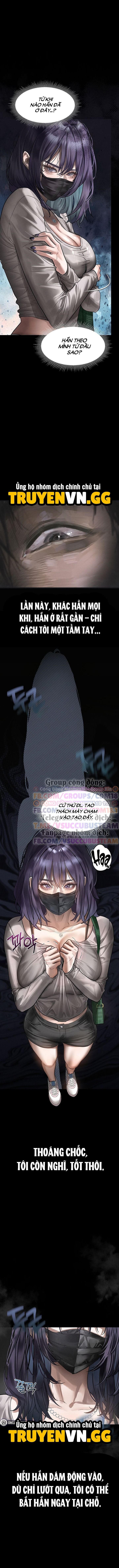 Những Mẩu Truyện Tục Tĩu (Phần 2) - Chap 21 - Trang 9