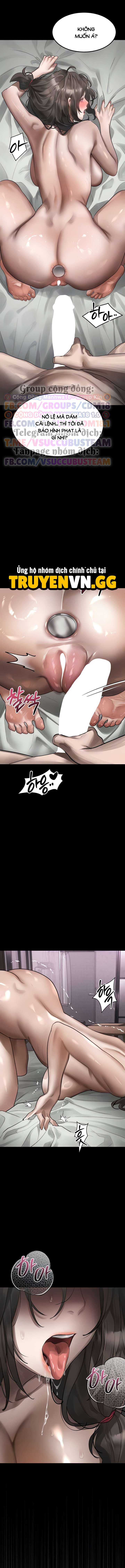 Những Mẩu Truyện Tục Tĩu (Phần 2) - Chap 39 - Trang 2