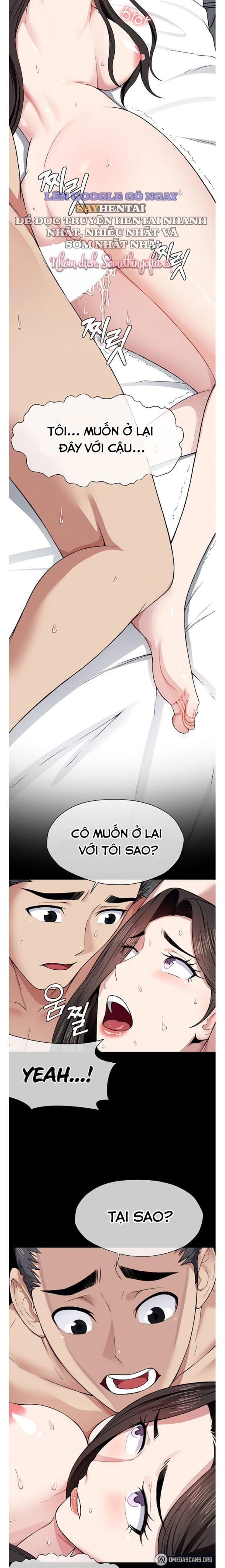 Nô Lệ Hầm Trú Ẩn - Chap 10 - Trang 6