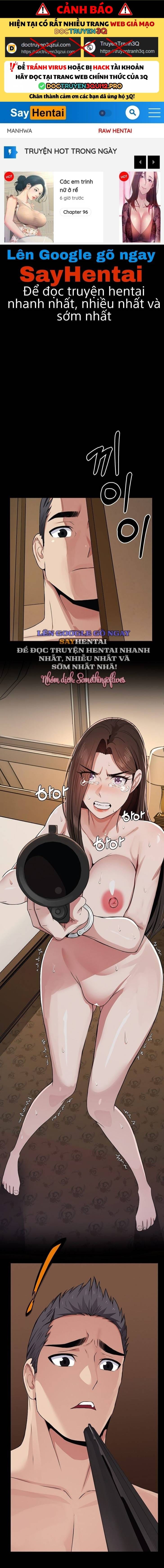 Nô Lệ Hầm Trú Ẩn - Chap 11 - Trang 0