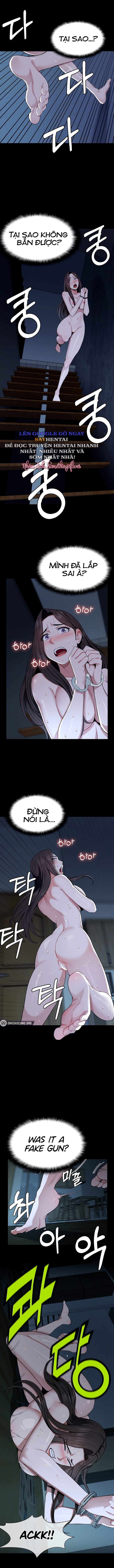 Nô Lệ Hầm Trú Ẩn - Chap 11 - Trang 4