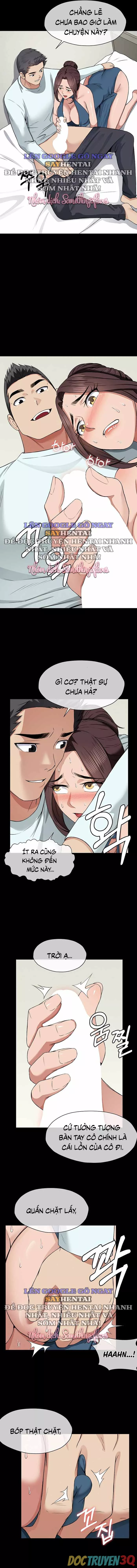 Nô Lệ Hầm Trú Ẩn - Chap 13 - Trang 10