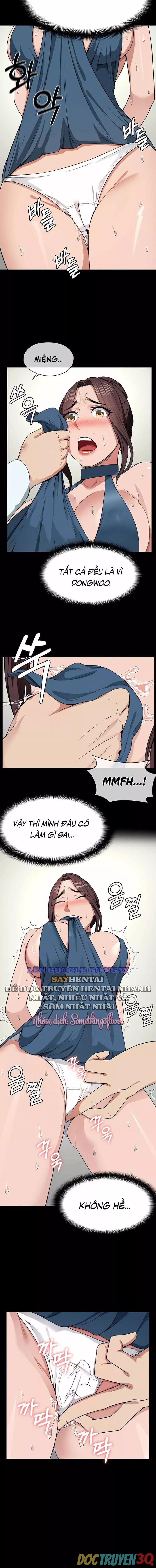 Nô Lệ Hầm Trú Ẩn - Chap 13 - Trang 2