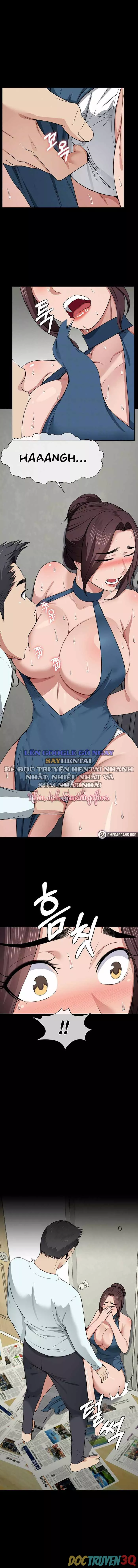 Nô Lệ Hầm Trú Ẩn - Chap 13 - Trang 4