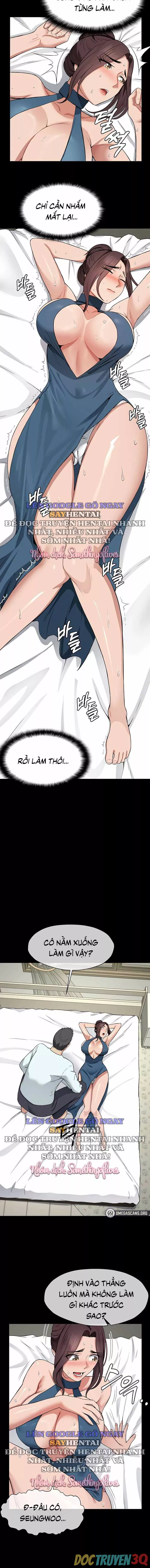 Nô Lệ Hầm Trú Ẩn - Chap 13 - Trang 7