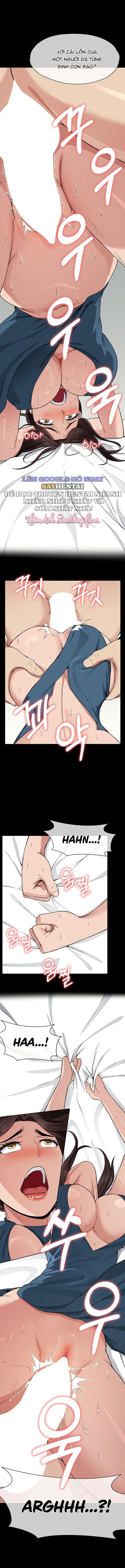 Nô Lệ Hầm Trú Ẩn - Chap 14 - Trang 13