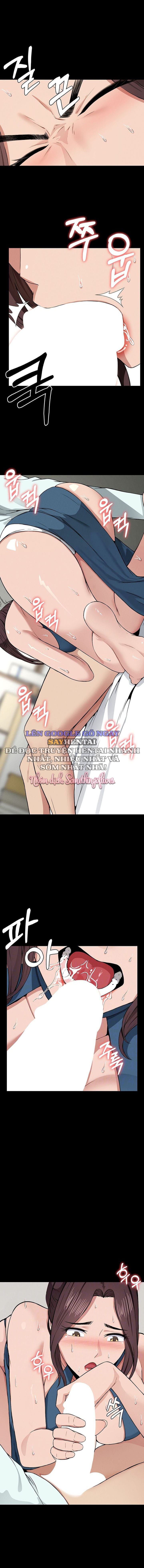 Nô Lệ Hầm Trú Ẩn - Chap 14 - Trang 3