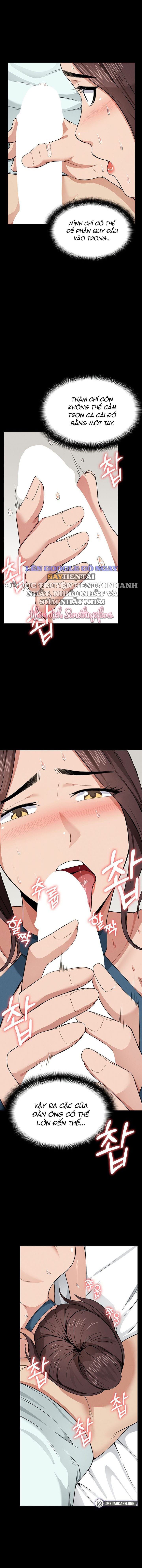 Nô Lệ Hầm Trú Ẩn - Chap 14 - Trang 4