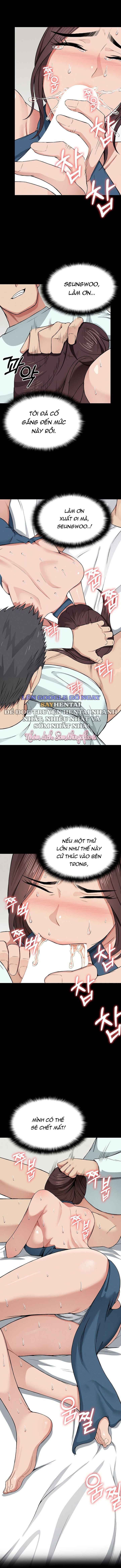 Nô Lệ Hầm Trú Ẩn - Chap 14 - Trang 7