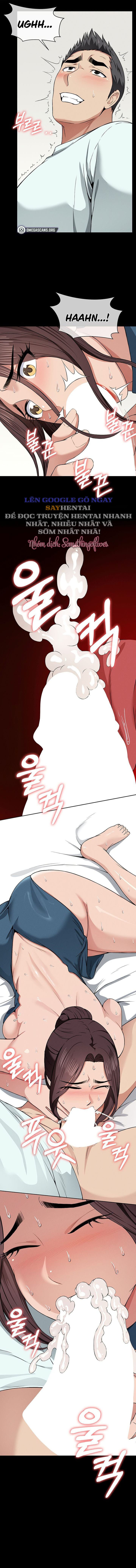 Nô Lệ Hầm Trú Ẩn - Chap 14 - Trang 8
