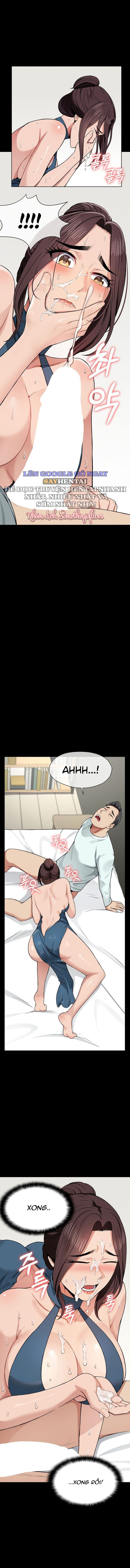 Nô Lệ Hầm Trú Ẩn - Chap 14 - Trang 9