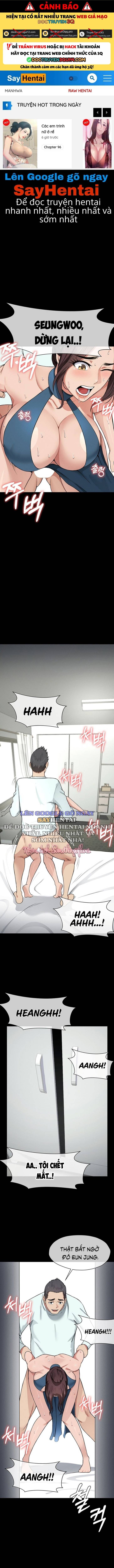 Nô Lệ Hầm Trú Ẩn - Chap 15 - Trang 0