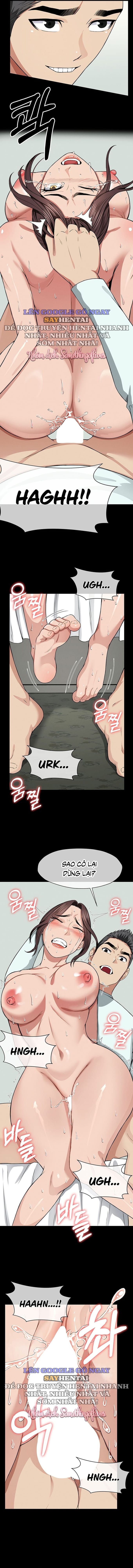 Nô Lệ Hầm Trú Ẩn - Chap 15 - Trang 13