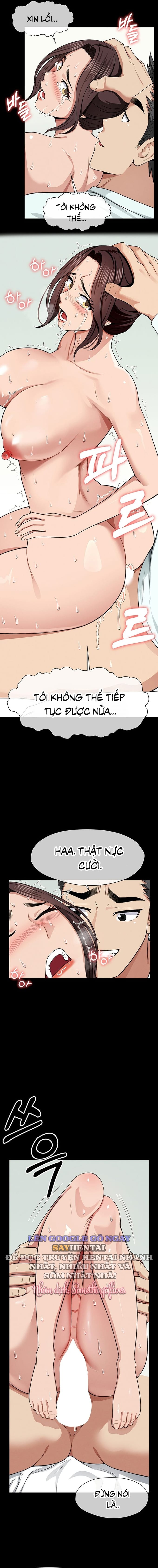 Nô Lệ Hầm Trú Ẩn - Chap 15 - Trang 14