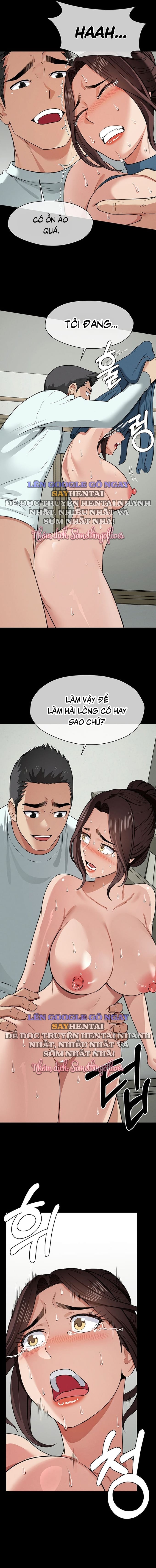 Nô Lệ Hầm Trú Ẩn - Chap 15 - Trang 6