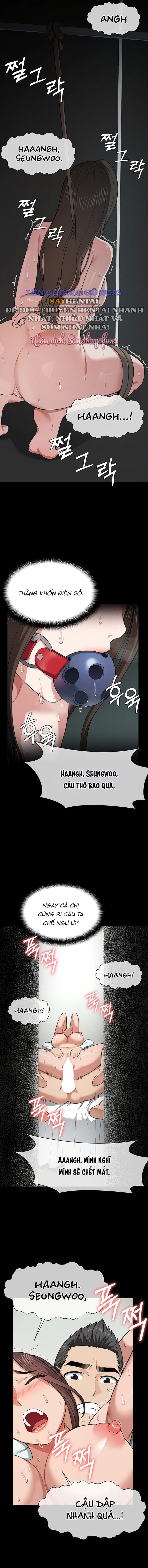 Nô Lệ Hầm Trú Ẩn - Chap 16 - Trang 2