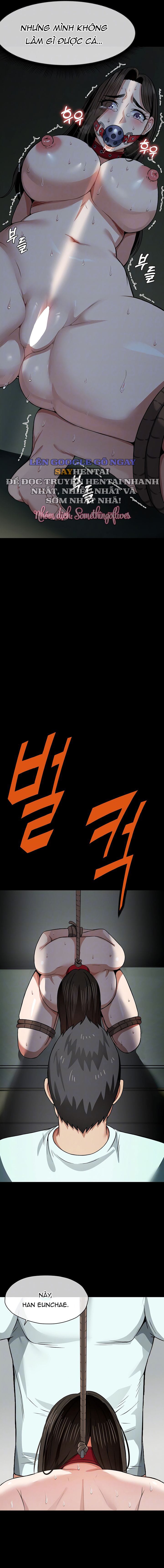 Nô Lệ Hầm Trú Ẩn - Chap 17 - Trang 1