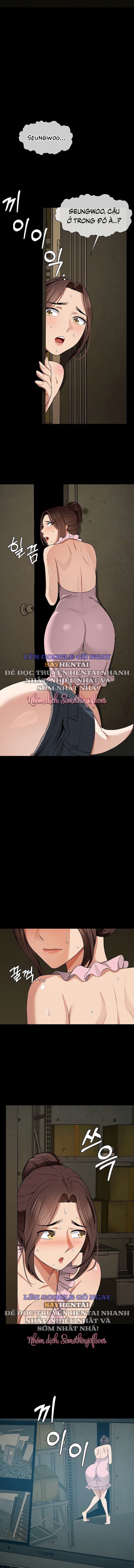 Nô Lệ Hầm Trú Ẩn - Chap 19 - Trang 15