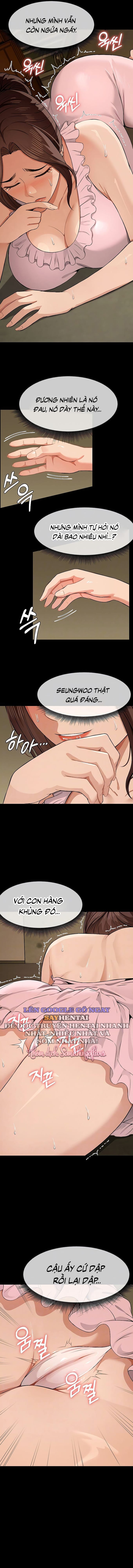 Nô Lệ Hầm Trú Ẩn - Chap 19 - Trang 2