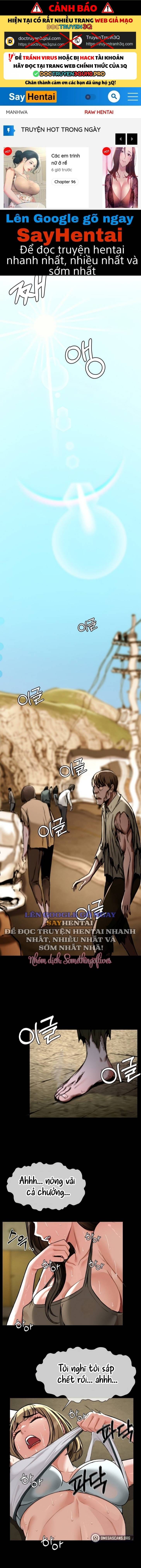 Nô Lệ Hầm Trú Ẩn - Chap 2 - Trang 0