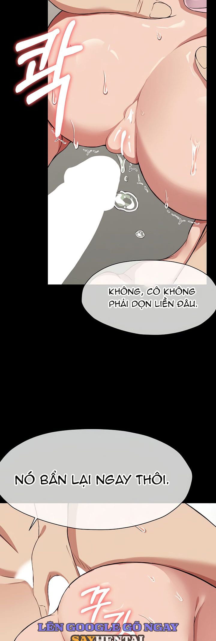 Nô Lệ Hầm Trú Ẩn - Chap 20 - Trang 10