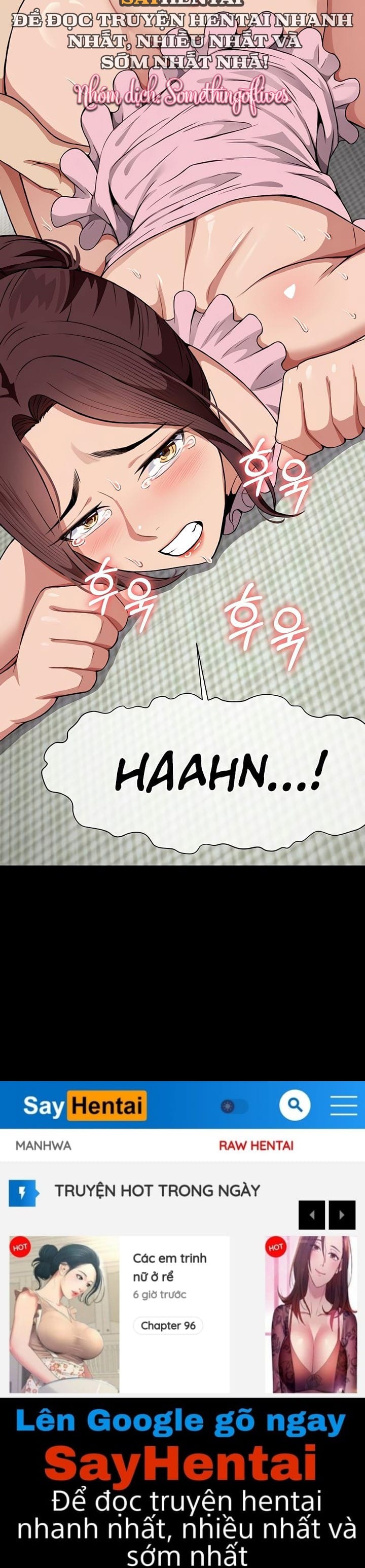 Nô Lệ Hầm Trú Ẩn - Chap 20 - Trang 11