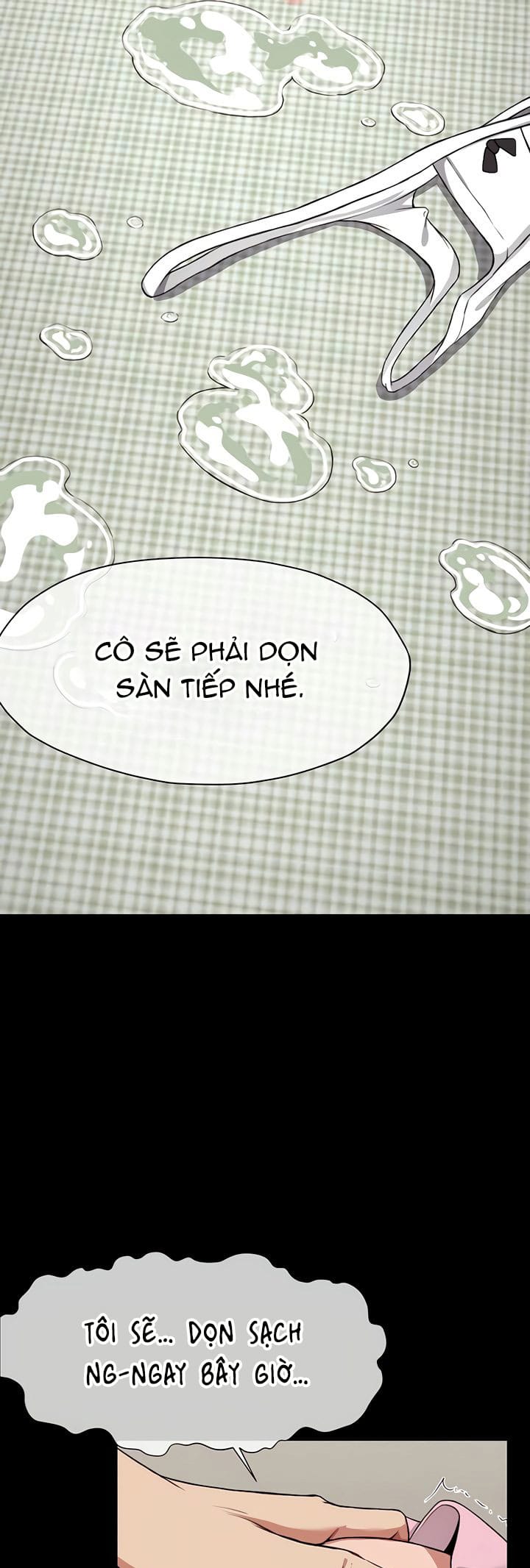 Nô Lệ Hầm Trú Ẩn - Chap 20 - Trang 9