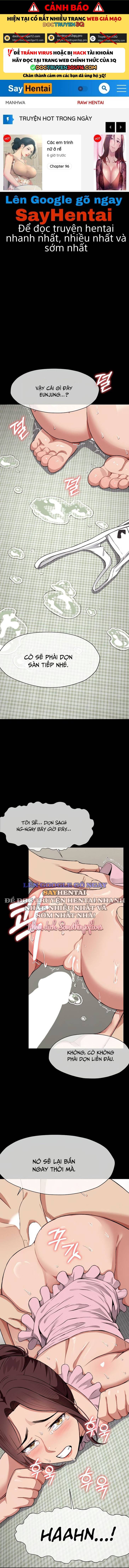 Nô Lệ Hầm Trú Ẩn - Chap 21 - Trang 0