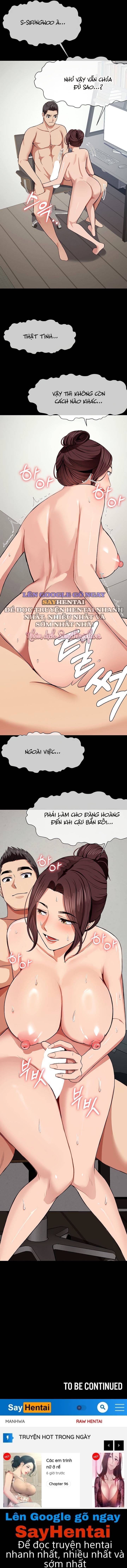 Nô Lệ Hầm Trú Ẩn - Chap 21 - Trang 11