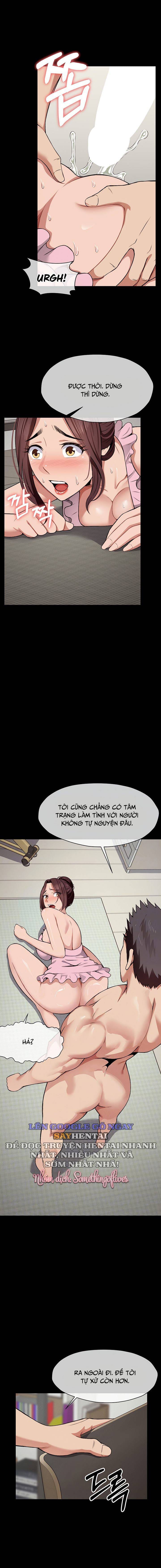 Nô Lệ Hầm Trú Ẩn - Chap 21 - Trang 3