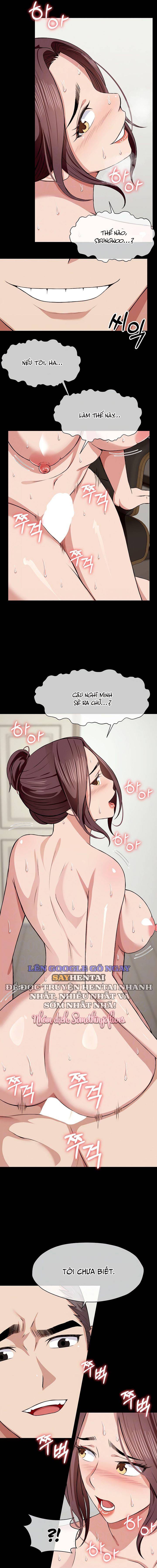 Nô Lệ Hầm Trú Ẩn - Chap 22 - Trang 2