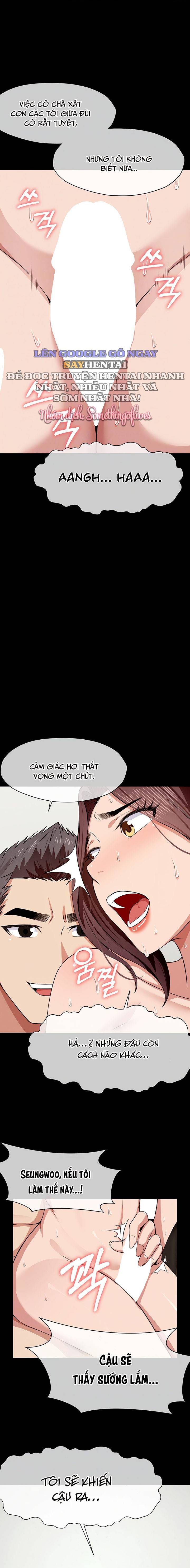 Nô Lệ Hầm Trú Ẩn - Chap 22 - Trang 3