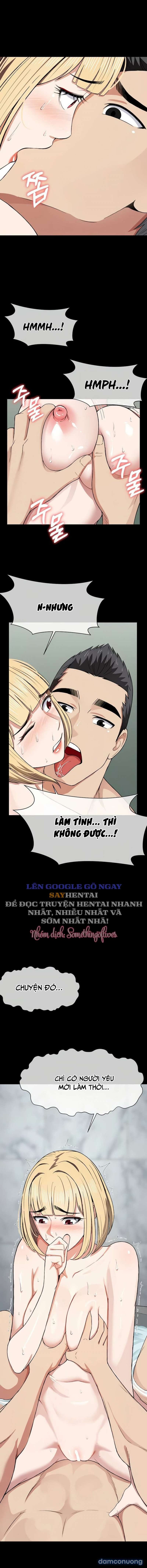 Nô Lệ Hầm Trú Ẩn - Chap 25 - Trang 15