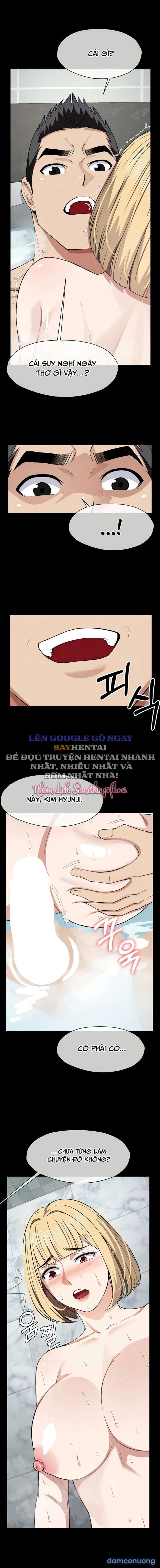 Nô Lệ Hầm Trú Ẩn - Chap 25 - Trang 16