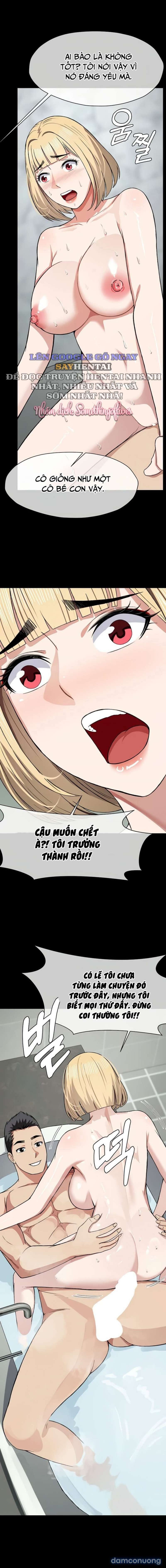 Nô Lệ Hầm Trú Ẩn - Chap 25 - Trang 18