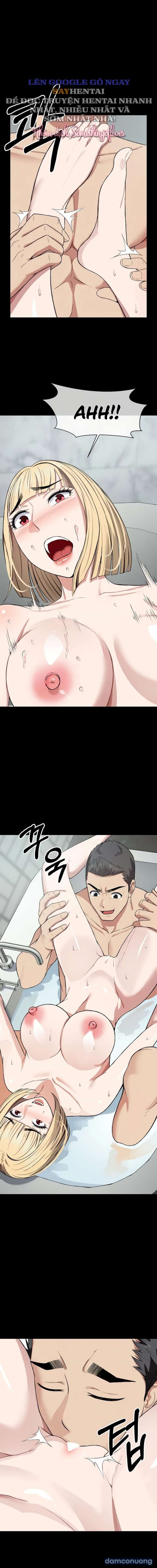 Nô Lệ Hầm Trú Ẩn - Chap 25 - Trang 8