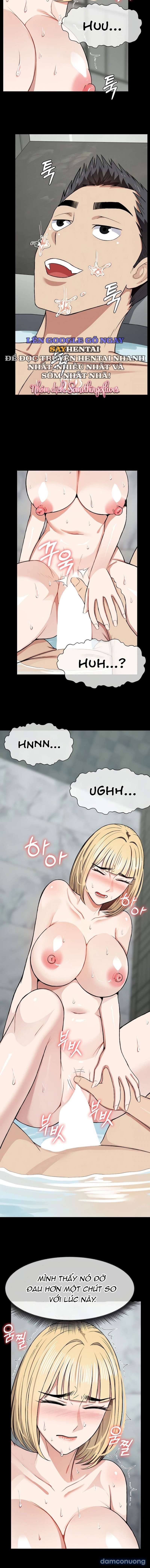 Nô Lệ Hầm Trú Ẩn - Chap 26 - Trang 6